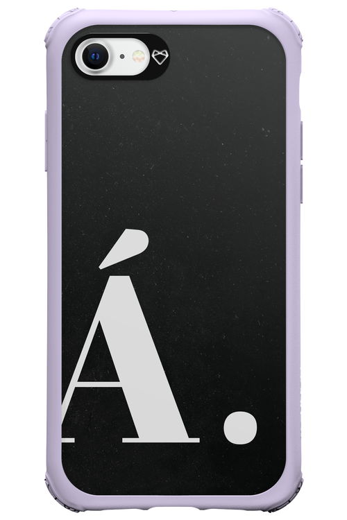 A II (Off Space) 2.0 - Apple iPhone 7