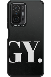 GY (Off Space) 2.0 - Xiaomi Mi 11T Pro