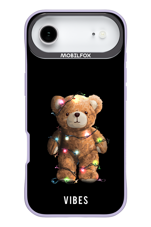 VIBES - Apple iPhone 17 Air