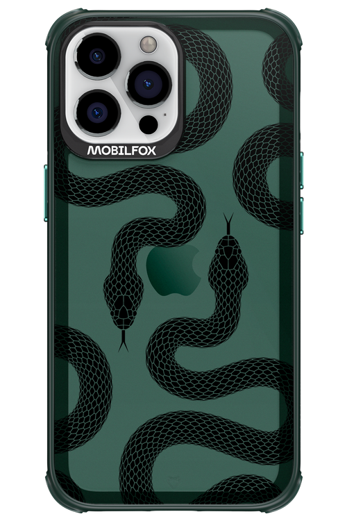 Snakes 2.0 - Apple iPhone 13 Pro Max