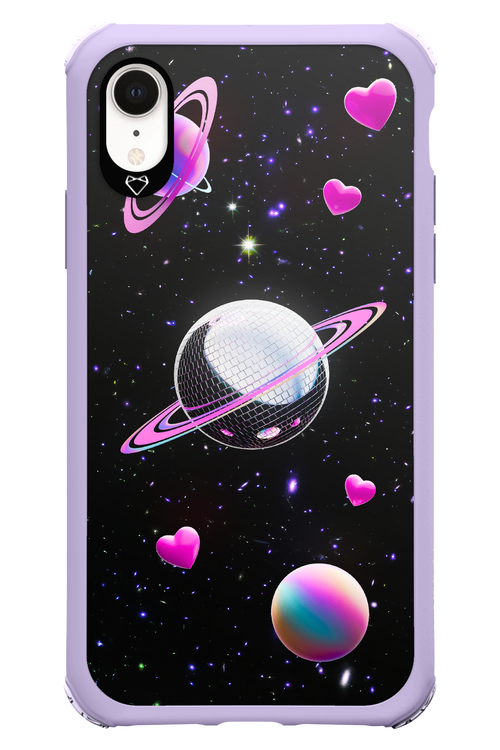 Girls Galaxy - Apple iPhone XR