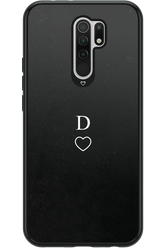 D Black 2.0 - Xiaomi Redmi 9