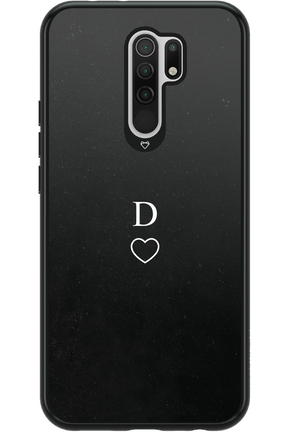 D Black 2.0 - Xiaomi Redmi 9