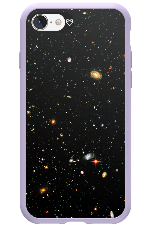 Cosmic Space - Apple iPhone 8