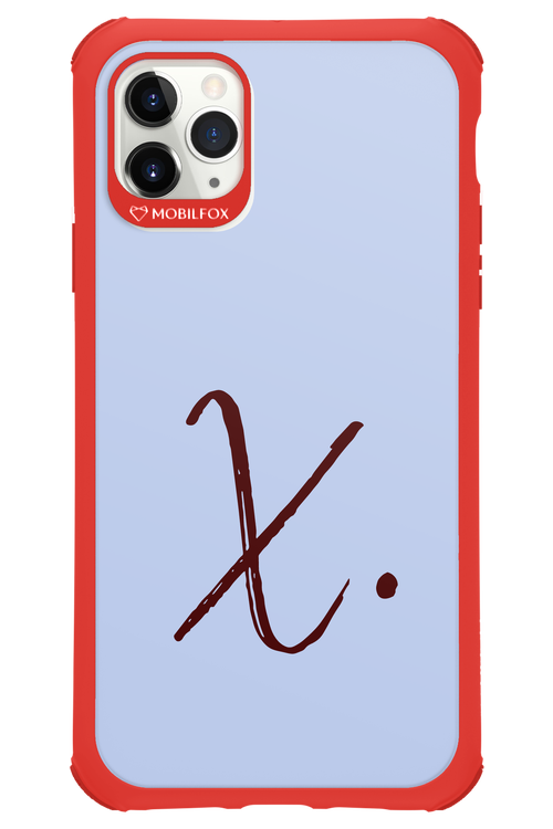 (Jellyfish Presso) X 2.0 - Apple iPhone 11 Pro Max