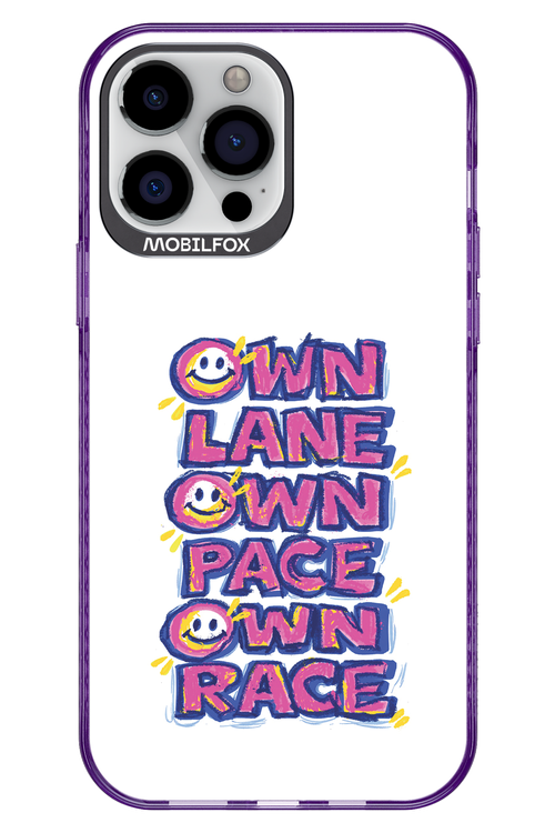OWN 2.0 - Apple iPhone 13 Pro Max