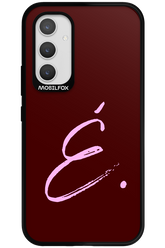(Dark Blush) E II 2.0 - Samsung Galaxy A54