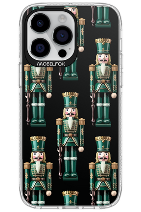 Nutcracker - Apple iPhone 14 Pro Max