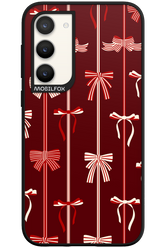 Holiday Bow - Samsung Galaxy S23 Plus