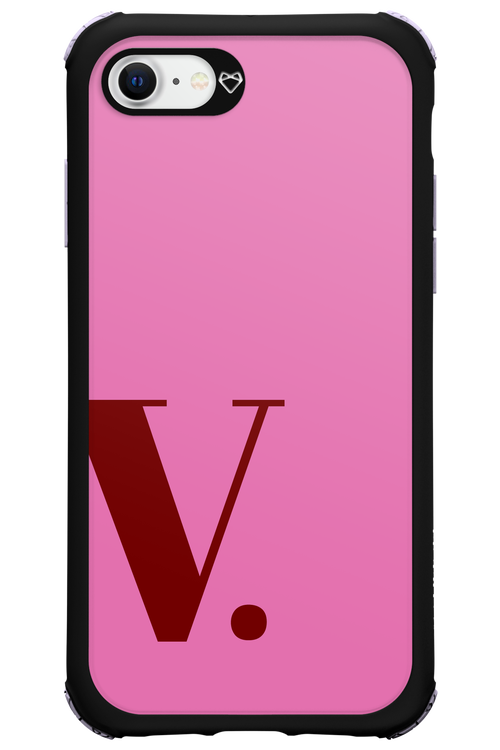 V (Sorbet) 2.0 - Apple iPhone SE 2020