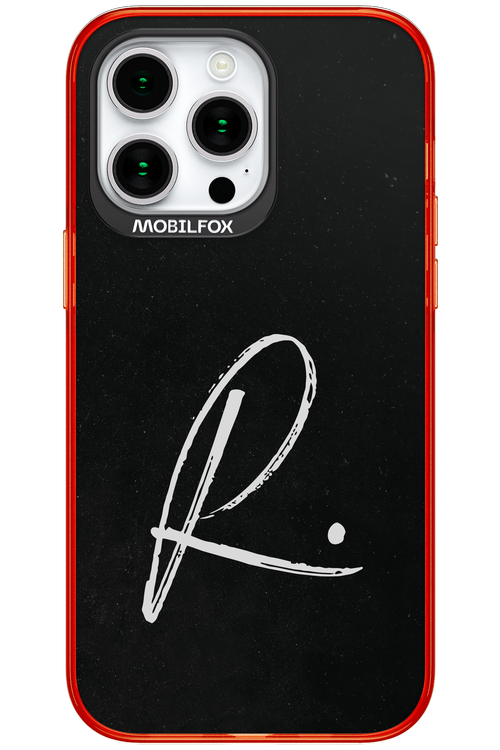 (Off Space) R 2.0 - Apple iPhone 15 Pro Max