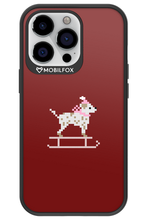 Chill Pup - Apple iPhone 13 Pro