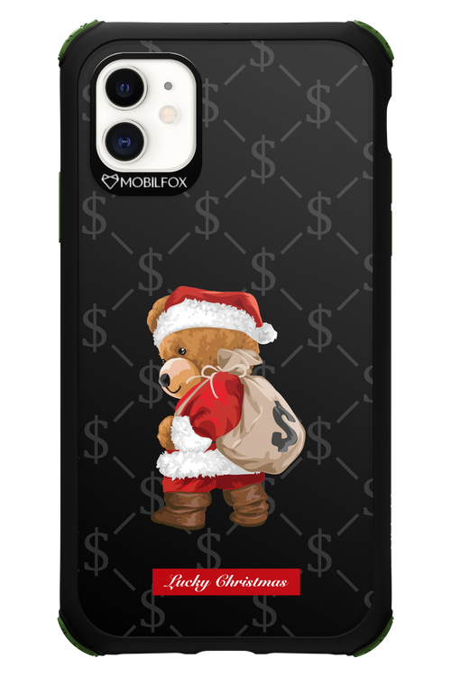 Lucky Christmas - Apple iPhone 11