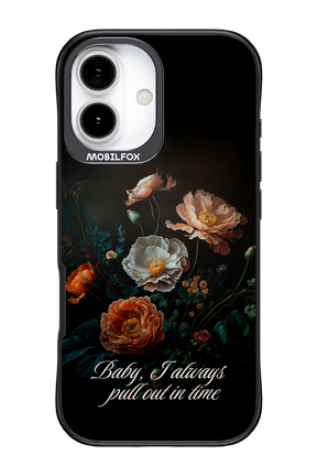 In time 2.0 - Apple iPhone 17