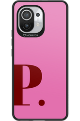 P (Sorbet) 2.0 - Xiaomi Mi 11 5G
