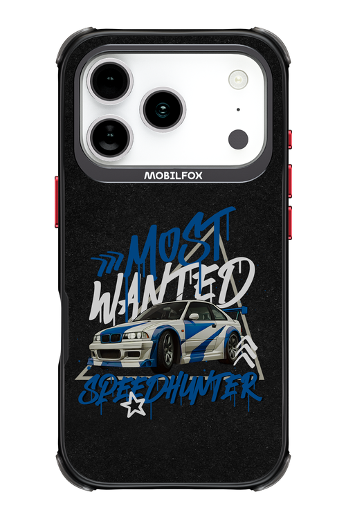 Most wanted - Apple iPhone 17 Pro