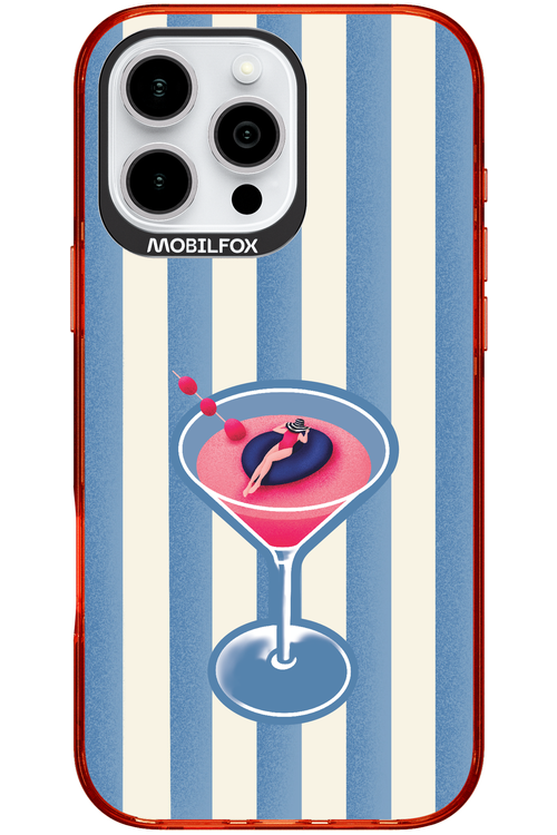 Poolside Affair - Apple iPhone 16 Pro Max