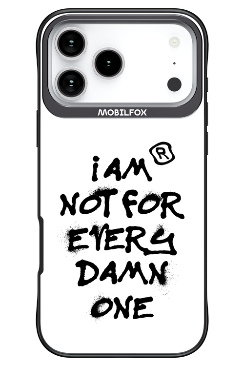 Original R 2.0 - Apple iPhone 17 Pro Max