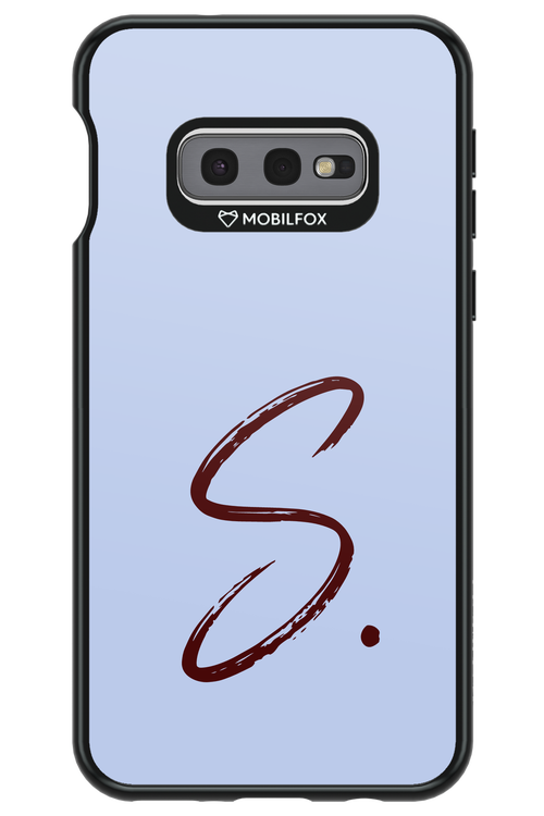 (Jellyfish Presso) S 2.0 - Samsung Galaxy S10e