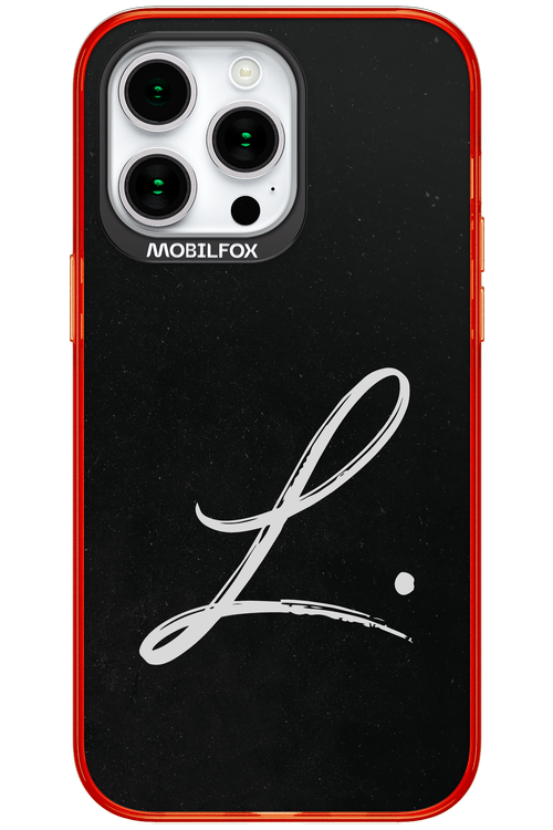 (Off Space) L 2.0 - Apple iPhone 15 Pro Max