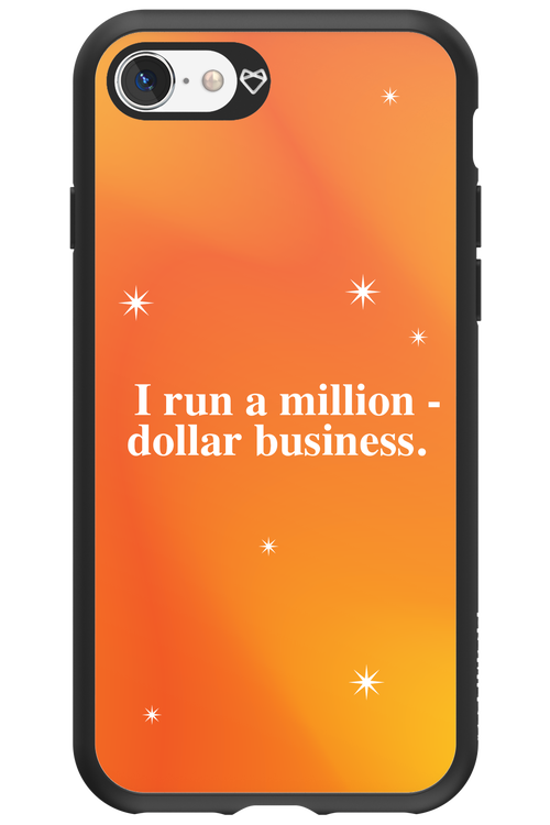 Business business - Apple iPhone SE 2020