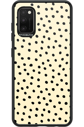 Polka Dots 2.0 - Samsung Galaxy A41