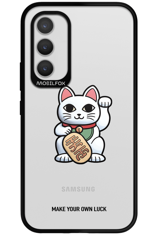 Maneki Neko - Samsung Galaxy A34