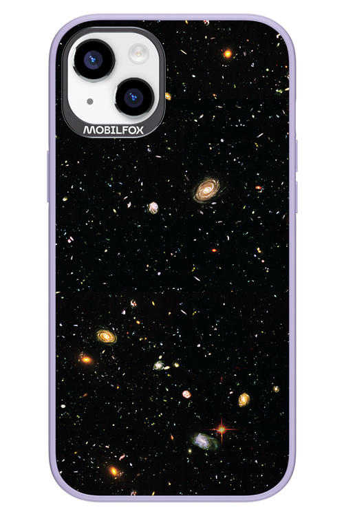 Cosmic Space - Apple iPhone 14 Plus