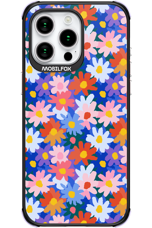 Happy Bloom - Apple iPhone 15 Pro Max
