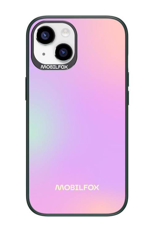 Pastel Violet - Apple iPhone 14