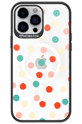 Xmas Dotss - Apple iPhone 13 Pro Max