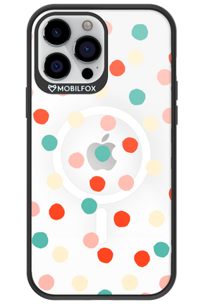 Xmas Dotss - Apple iPhone 13 Pro Max