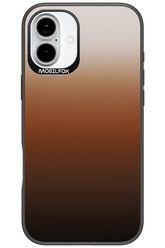 Desert Sunset - Apple iPhone 16 Plus