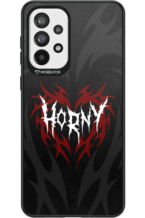HORNY 2.0 - Samsung Galaxy A73