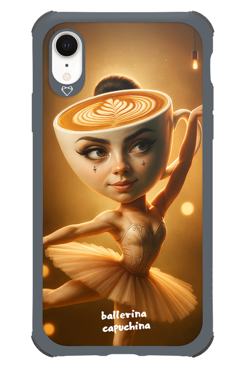 Balerina - Apple iPhone XR