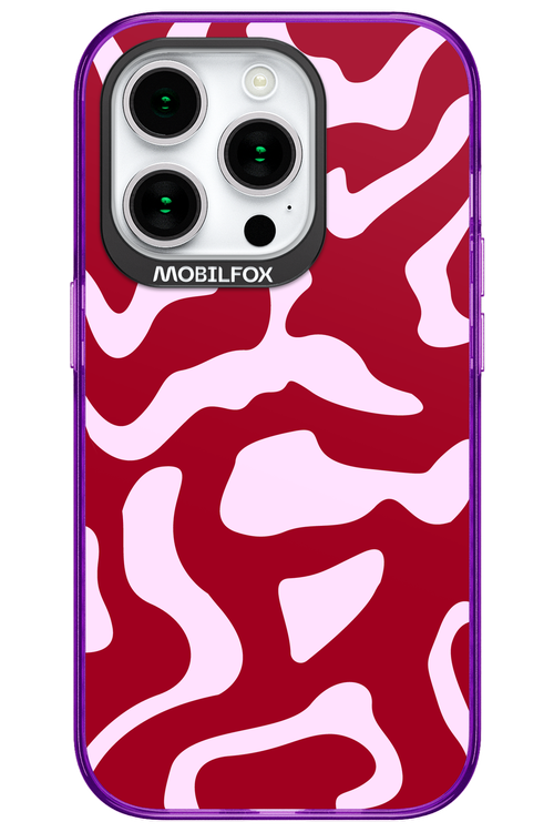 Strawberry Shake - Apple iPhone 15 Pro