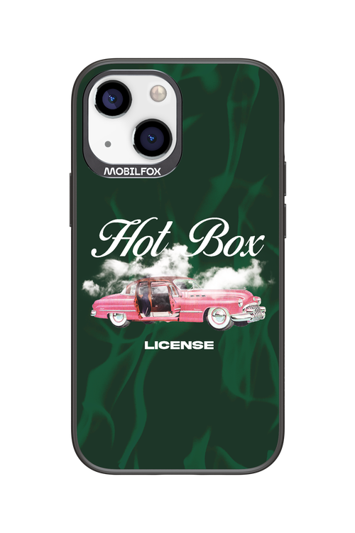 Hotbox - Apple iPhone 13 Mini