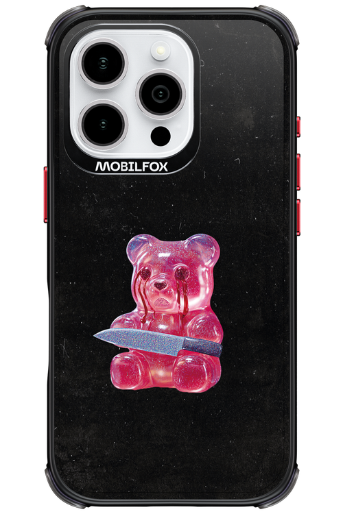 Yummy - Apple iPhone 16 Pro