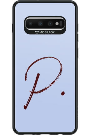 (Jellyfish Presso) P 2.0 - Samsung Galaxy S10+