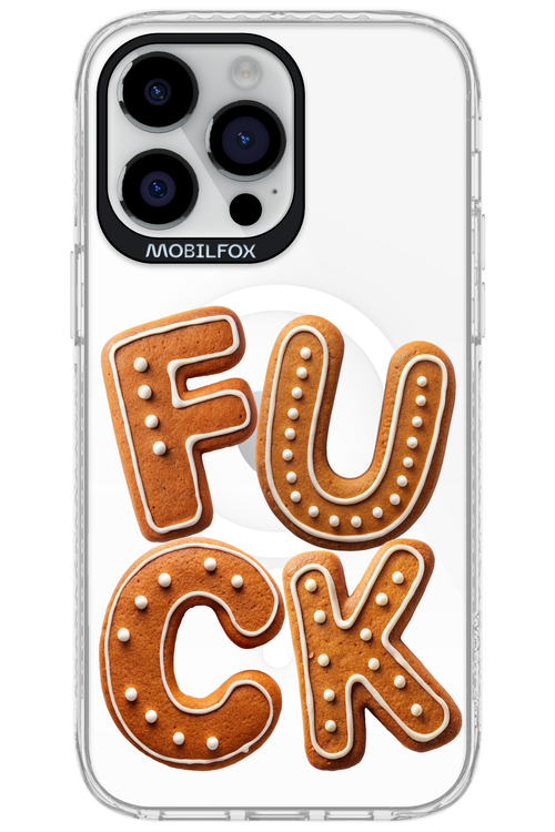 F U C K - Apple iPhone 14 Pro Max