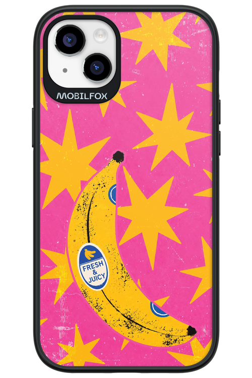 BANANA POP 2.0 - Apple iPhone 14 Plus