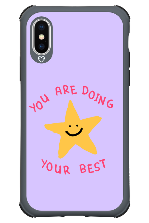 Your Best - Apple iPhone X