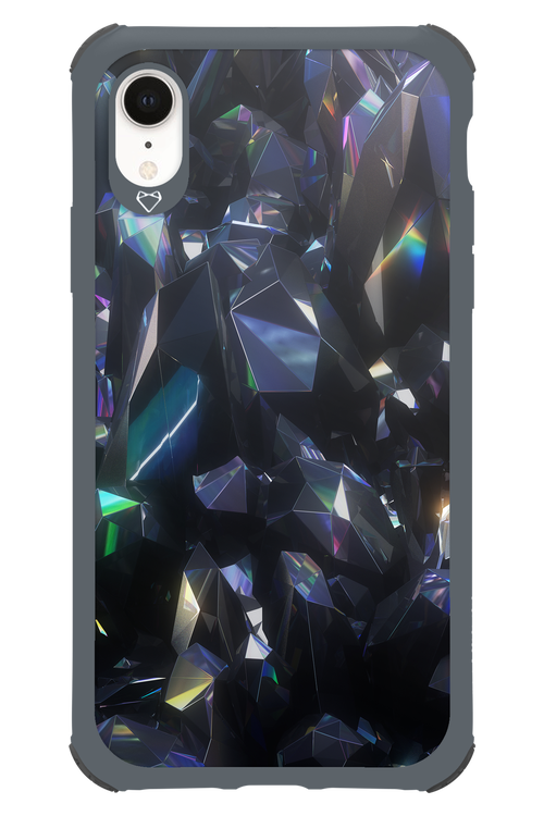 Enigma Quartz - Apple iPhone XR