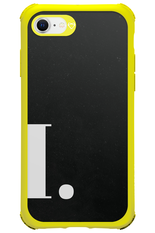 I (Off Space) 2.0 - Apple iPhone 7