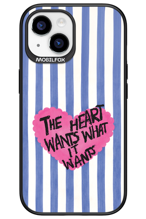THWYW 2.0 - Apple iPhone 15