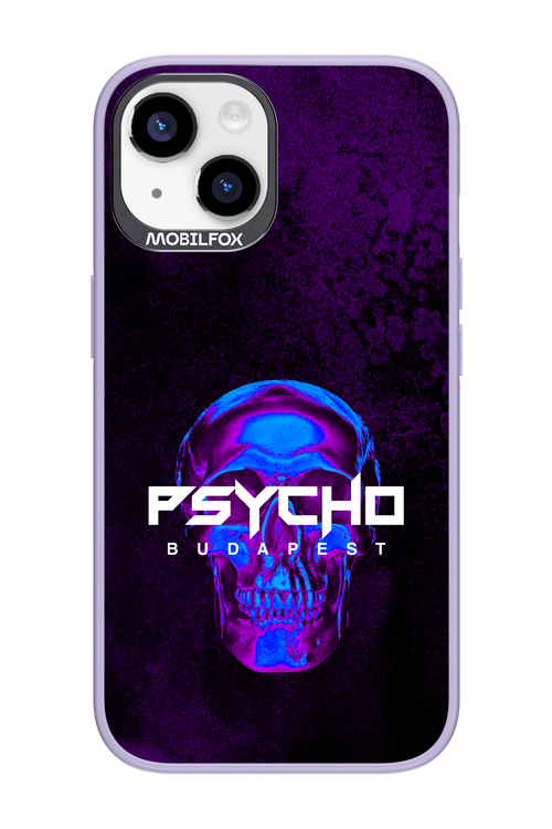 Psyskull - Apple iPhone 14