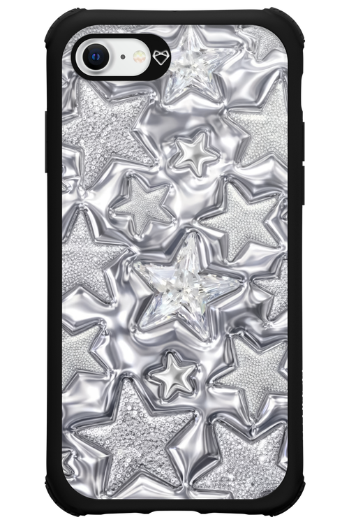 Star Gum - Apple iPhone SE 2022