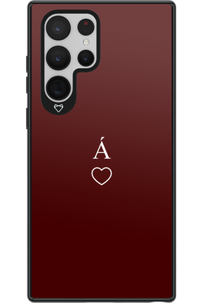 A Burgundia II 2.0 - Samsung Galaxy S22 Ultra