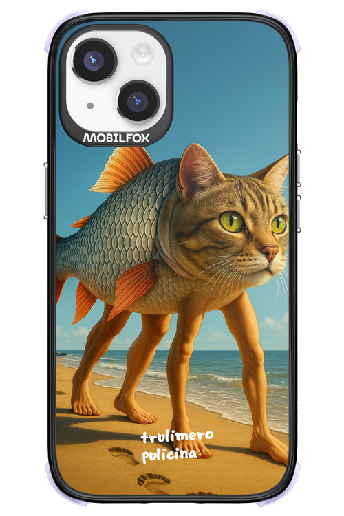 Trulimero Pulicina - Apple iPhone 14