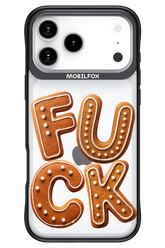 F U C K - Apple iPhone 17 Pro Max